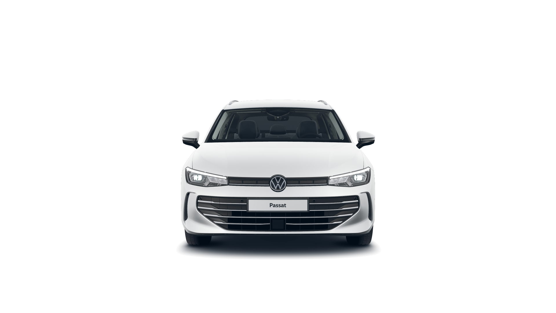 Volkswagen Passat PASSAT    1.5BUS  BT110eTSID7F