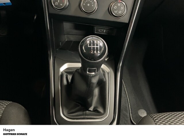 Volkswagen T-Roc 1.0 TSI