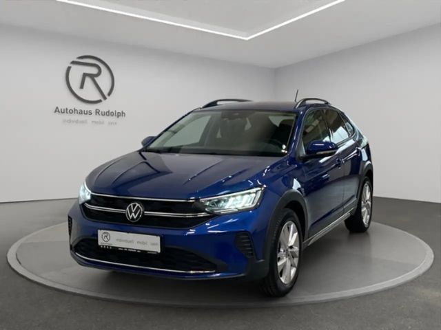 Volkswagen Taigo 1.0 TSI Life