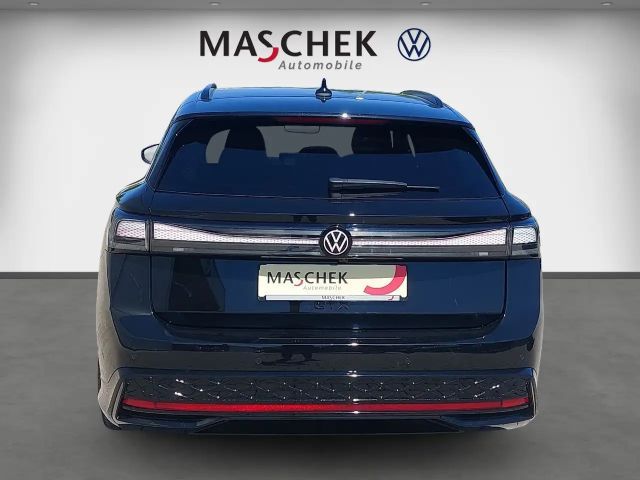 Volkswagen ID.7 GTX IQ.Drive Tourer