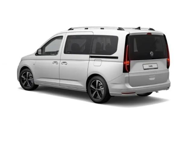 Volkswagen Caddy DSG