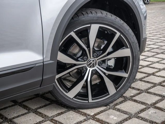 Volkswagen T-Roc 2.0 TDI Style
