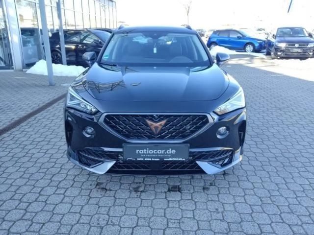 Cupra Formentor 1.5 TSI