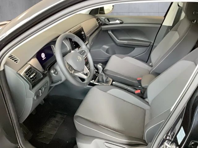 Volkswagen T-Cross Friends TSI