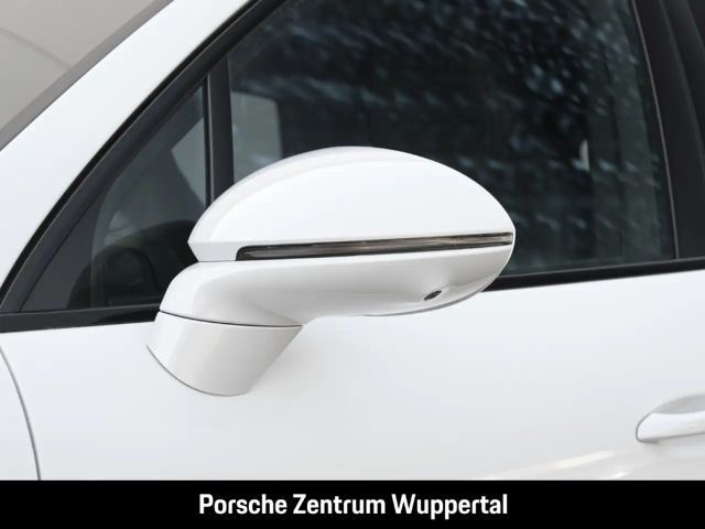 Porsche Cayenne Surround-View Sportabgas LED-Matrix