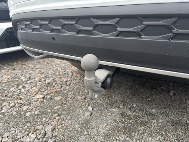 Skoda Kodiaq 2.0 TDI 4x4 Sportline