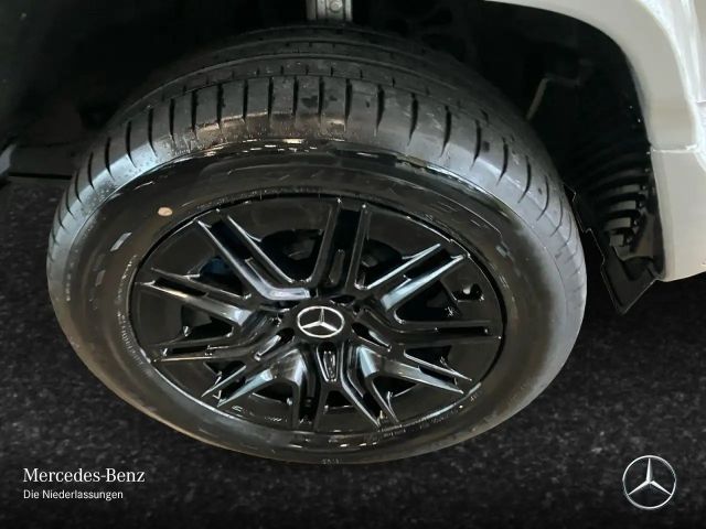 Mercedes-Benz G 580 AMG Line