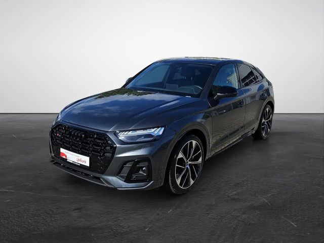 Audi SQ5 Quattro Sportback