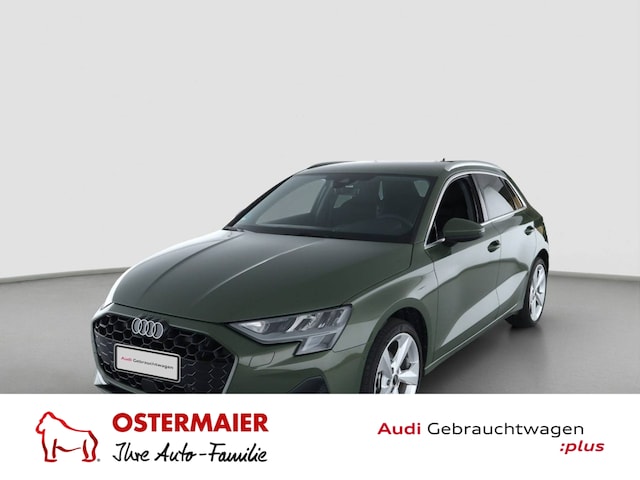 Audi A3 30 TFSI S-Tronic Sportback