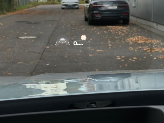 Audi Q3 Quattro S-Tronic