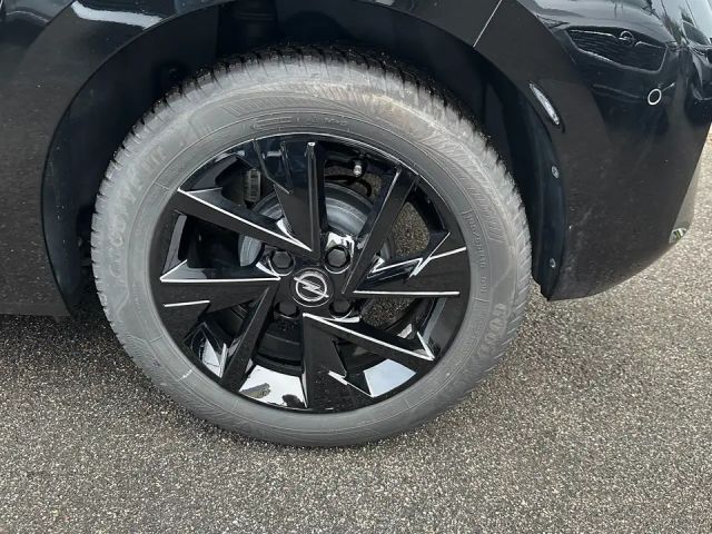 Opel Corsa GS-Line Grand Sport