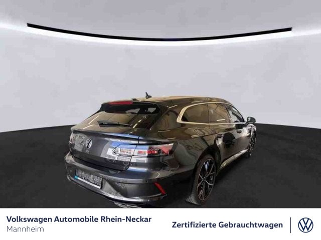 Volkswagen Arteon Shooting Brake 2.0 TSI DSG