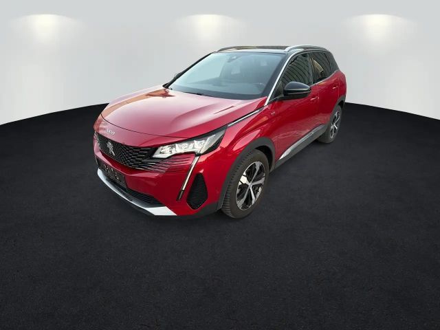 Peugeot 3008 GT-Line PureTech