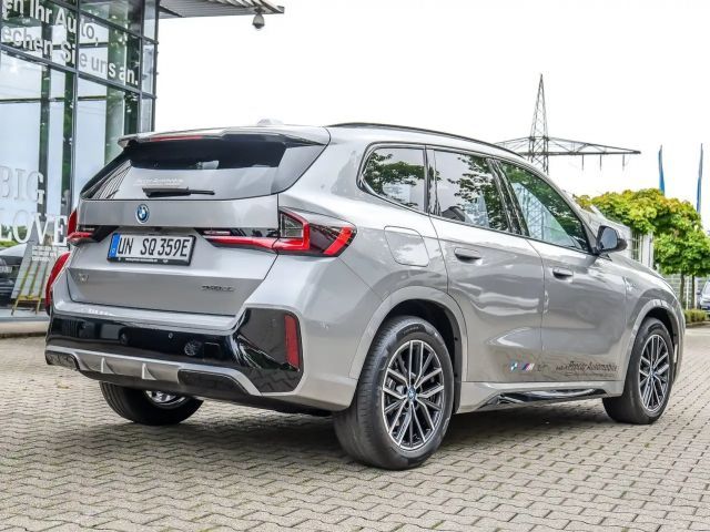 BMW iX1 M-Sport eDrive20