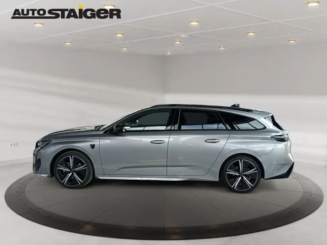 Peugeot 308 GT-Line SW