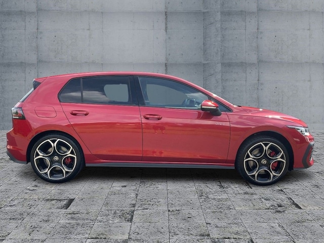 Volkswagen Golf 2.0 TSI DSG GTI IQ.Drive