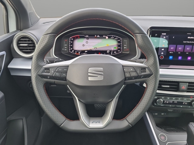 Seat Arona 1.0 TSI DSG FR-lijn