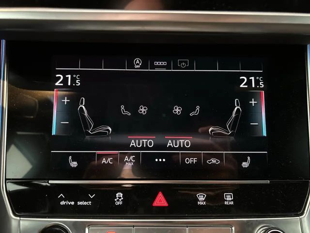 Audi A6 40 TDI Quattro S-Line