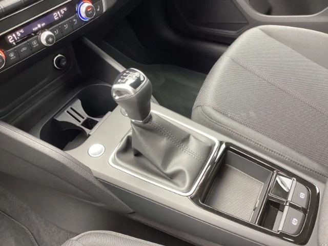 Audi Q2 30 TFSI S-Line