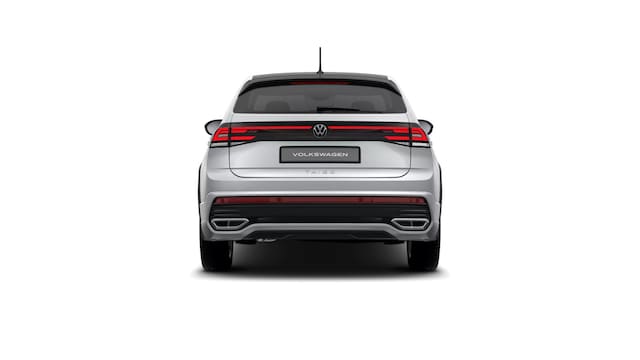 Volkswagen Taigo 1.0 TSI DSG R-Line