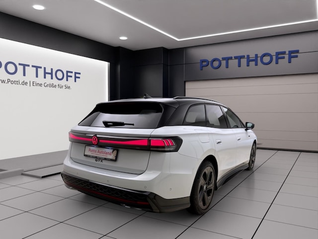 Volkswagen ID.7 GTX IQ.Drive Tourer