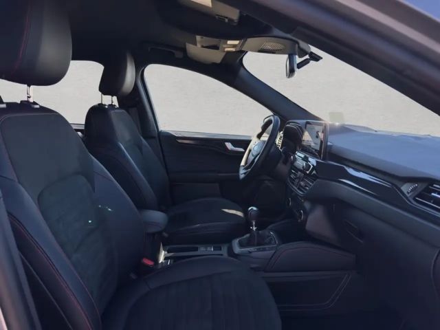 Ford Kuga EcoBoost ST Line X