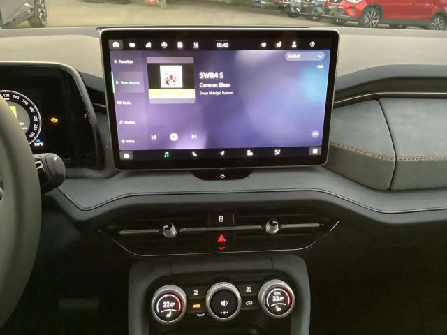 Skoda Kodiaq 1.5 TSI Selection iV