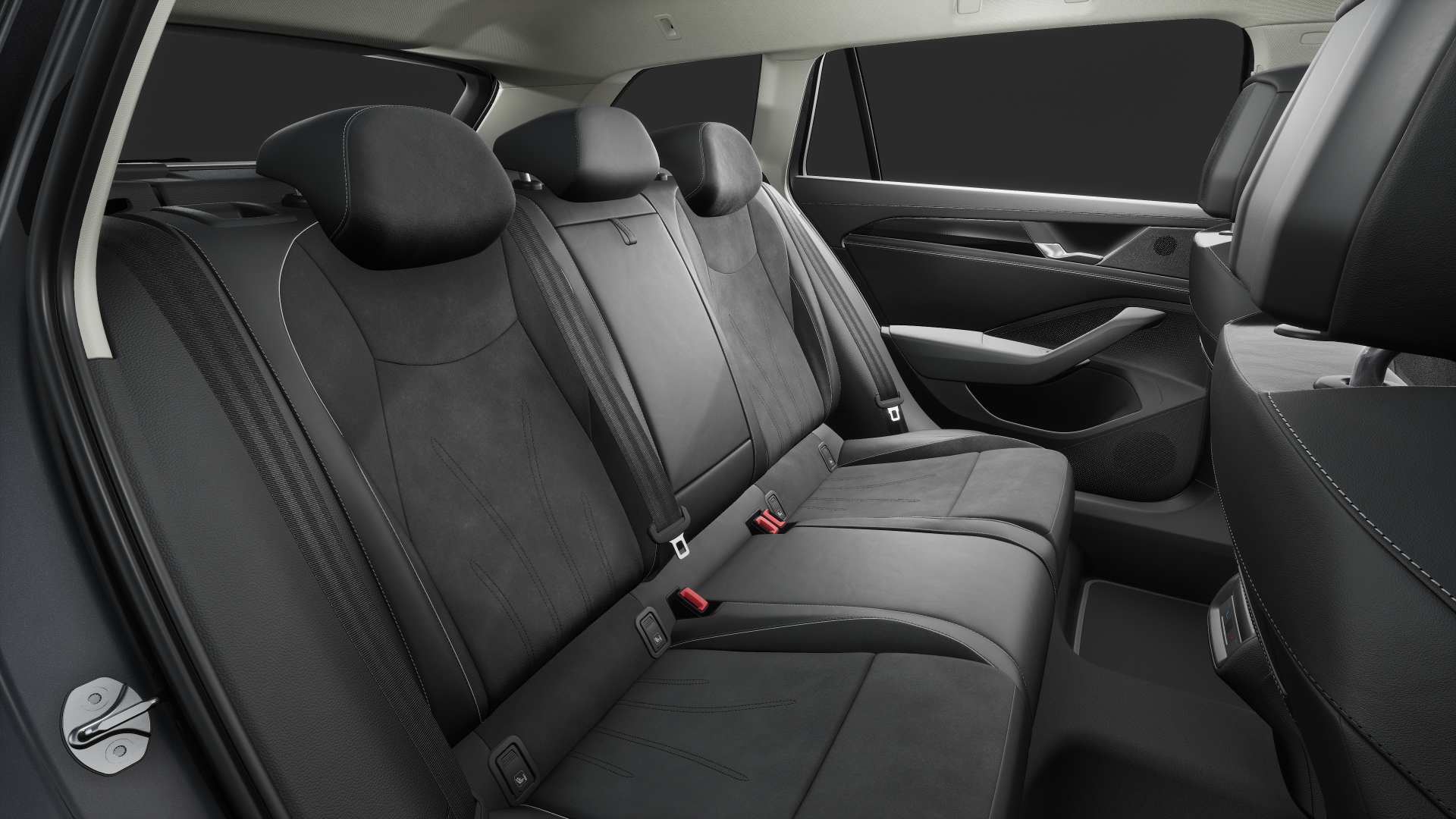 Volkswagen Passat DSG