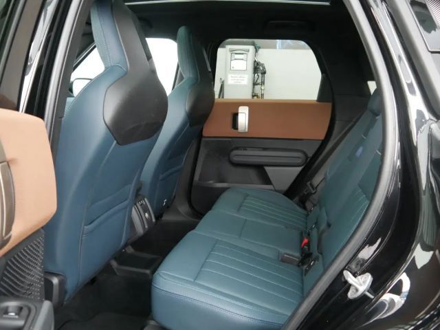 MINI Cooper Countryman Countryman C