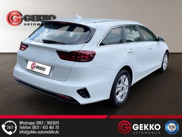Kia Ceed SportWagon Vision