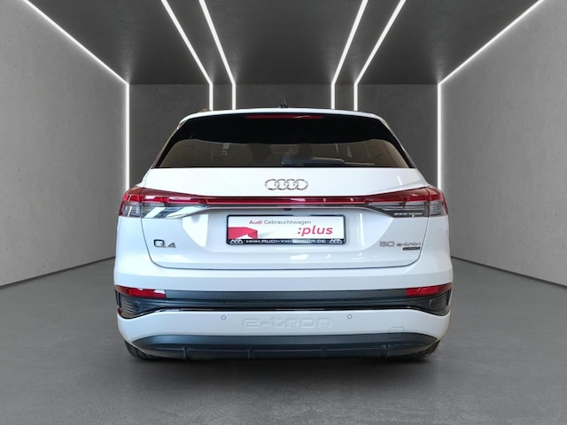 Audi Q4 e-tron 50 Quattro