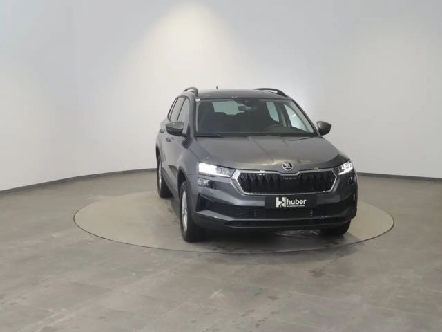 Skoda Karoq 4x4 Selection