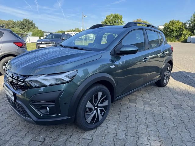 Dacia Sandero Stepway TCe 90