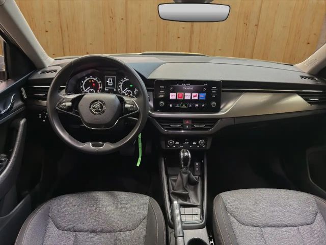 Skoda Kamiq 1.0 TSI Clever