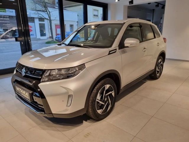 Suzuki Vitara AllGrip Flash Hybrid