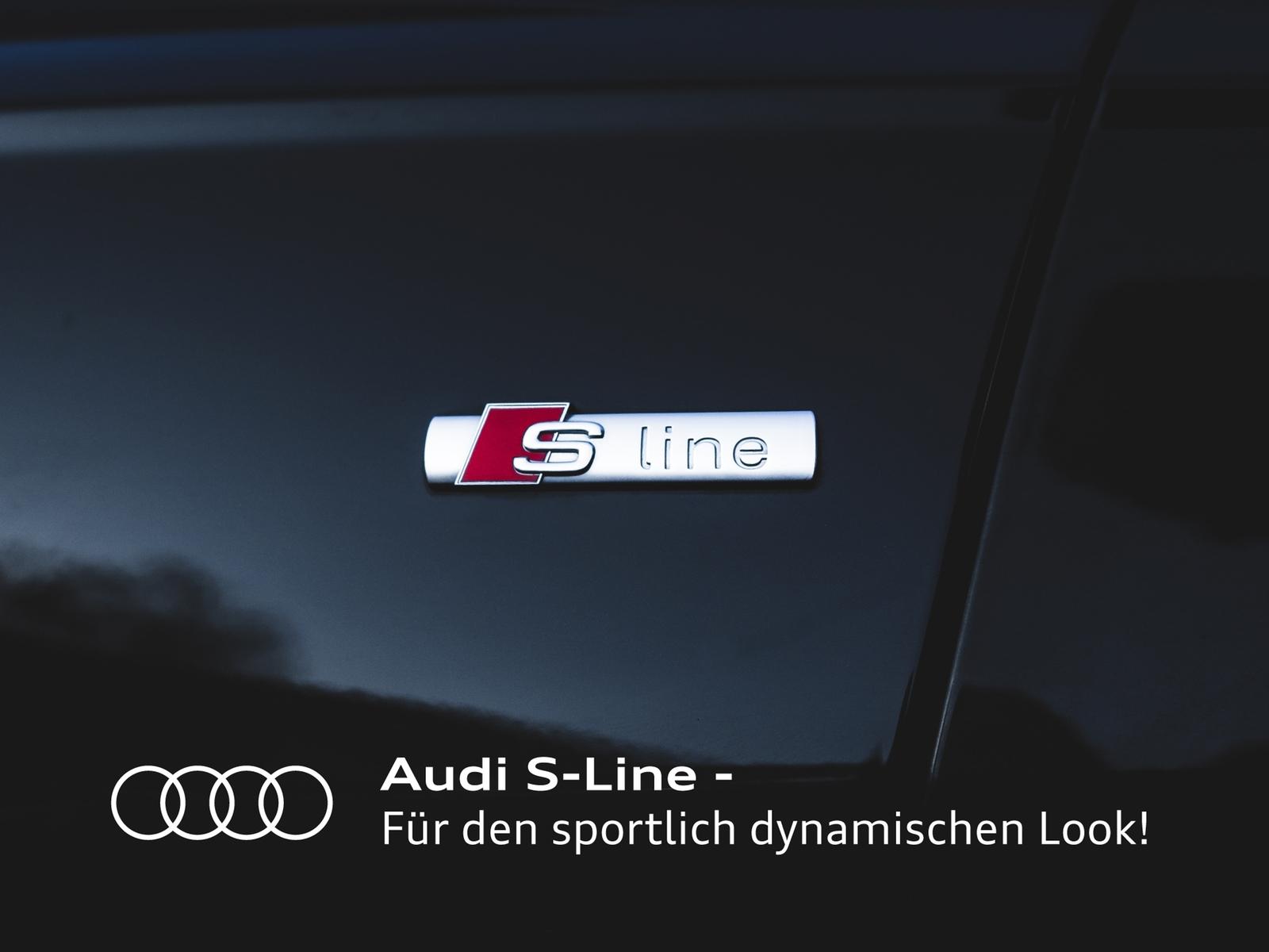 Audi Q5 Hybride Quattro S-Line