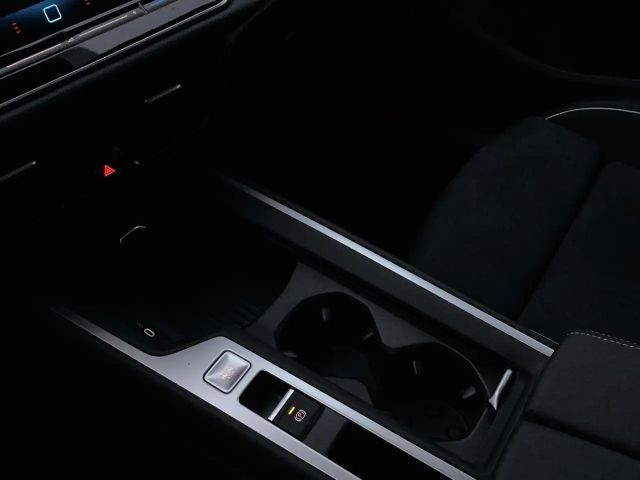 Volkswagen Passat 2.0 TDI Business DSG Variant