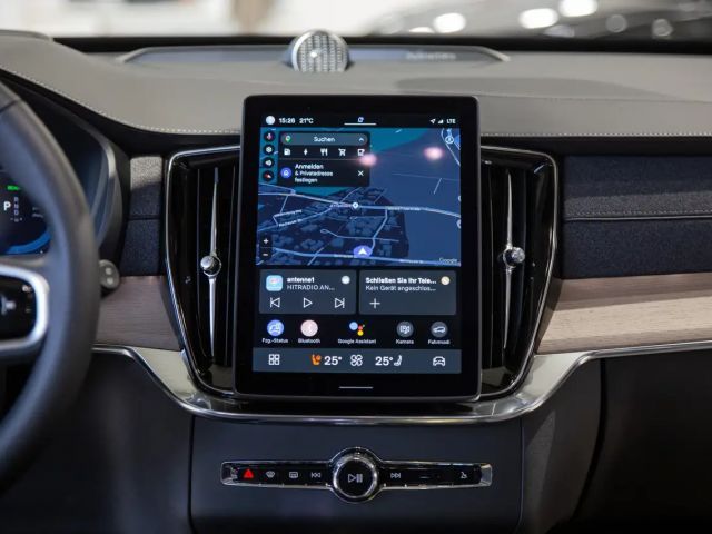 Volvo XC90 AWD Dark T8 Ultra