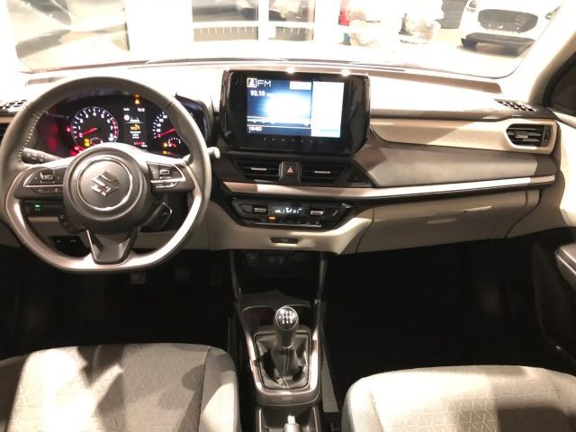 Suzuki Swift Comfort Plus