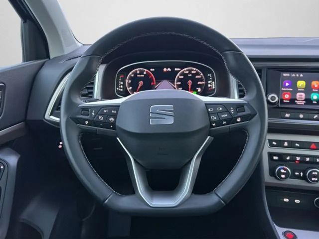 Seat Ateca 2.0 TSI 4Drive DSG