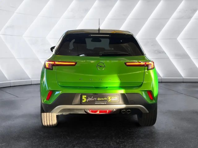 Opel Mokka 1.2 Turbo Turbo Ultimate