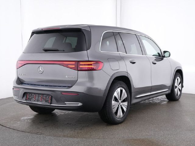Mercedes-Benz EQB 300 4MATIC