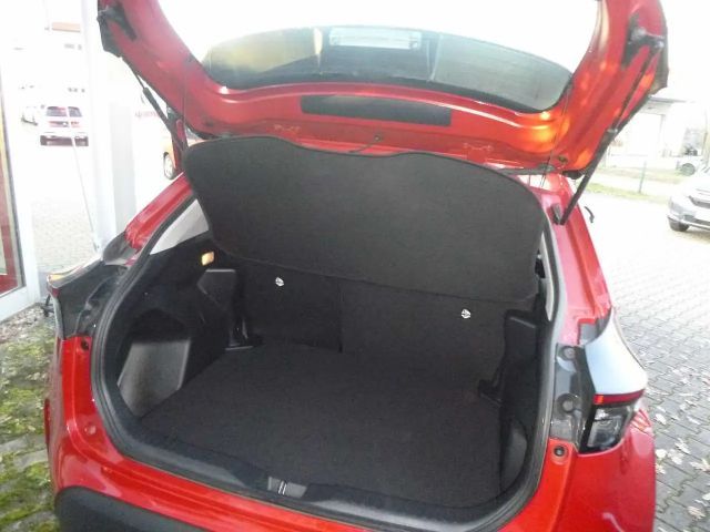 Toyota Yaris Cross Active Hybride VVT-i