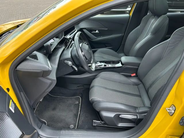 Peugeot E-208 GT-Line