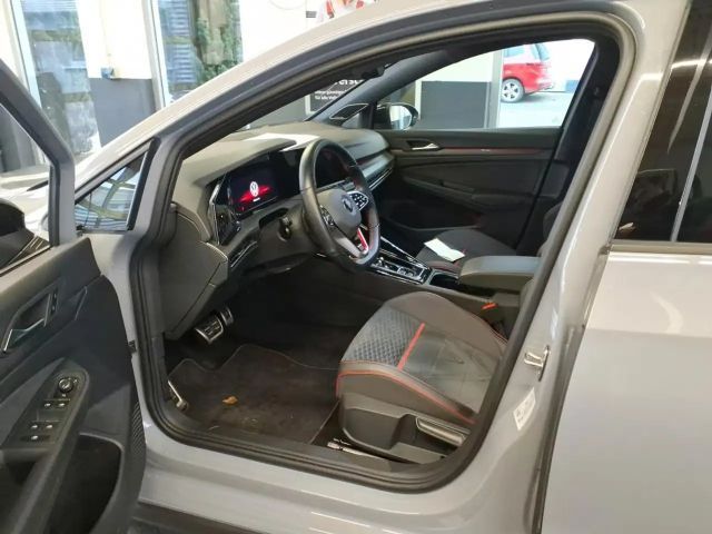 Volkswagen Golf GTI Golf VIII