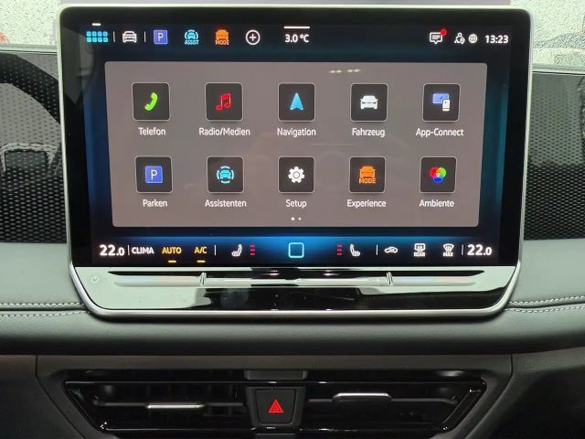 Volkswagen Tiguan DSG Life