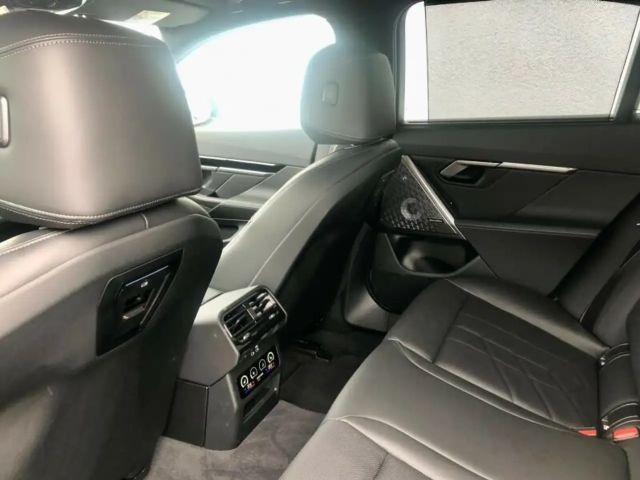 BMW 540 540d M-Sport Sedan xDrive