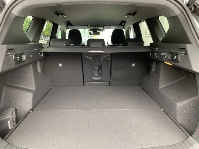 Dacia Bigster Hybrid 155