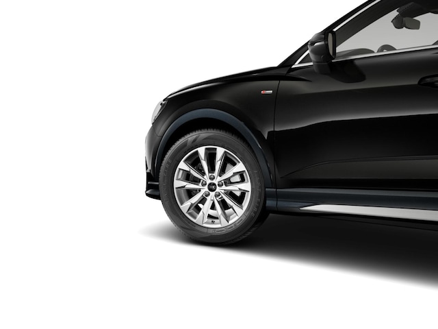 Audi Q3 35 TDI S-Line S-Tronic Sportback