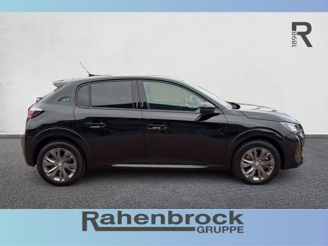 Peugeot E-208 Allure Pack